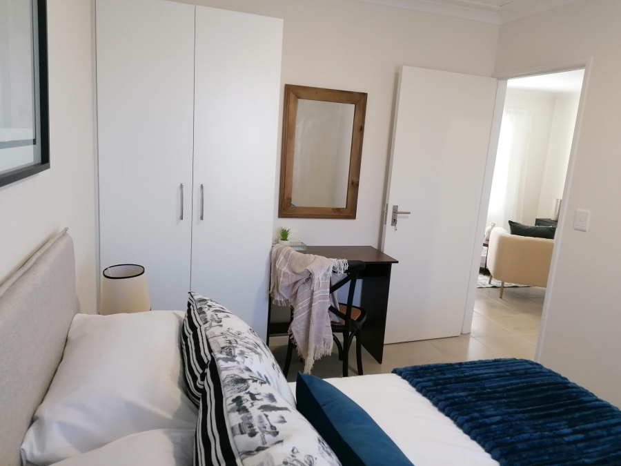 To Let 2 Bedroom Property for Rent in Stellendale Western Cape